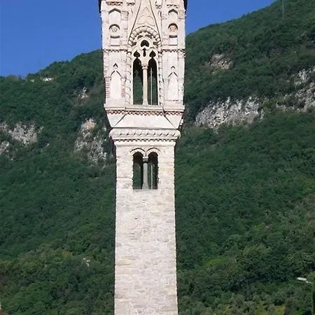 Bella Apartment Ossuccio