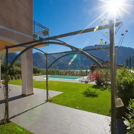 Apartment Bella Ossuccio