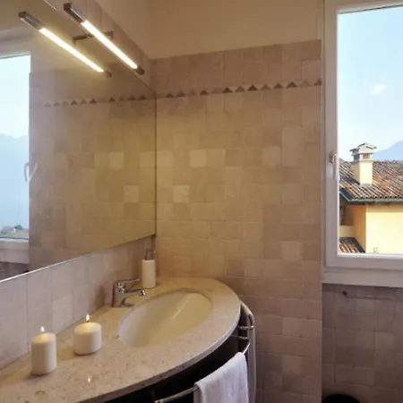 Apartment Bella Ossuccio