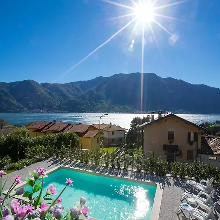 Bella Apartment Ossuccio