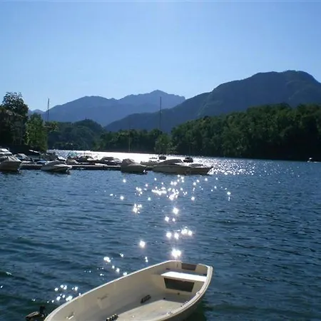 Bella Apartment *