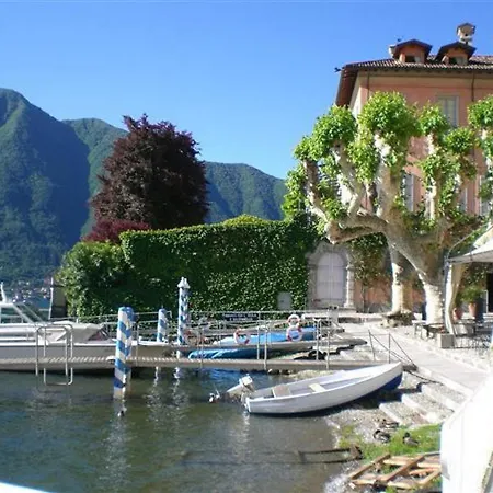Bella Apartment Ossuccio