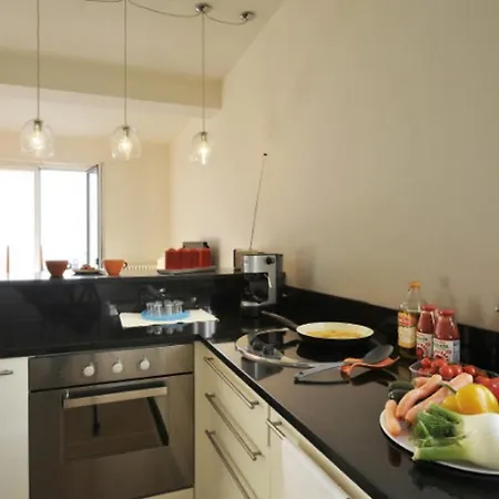 Bella Appartement *