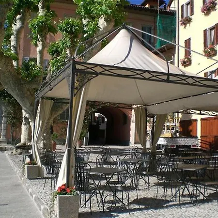 Appartement Bella