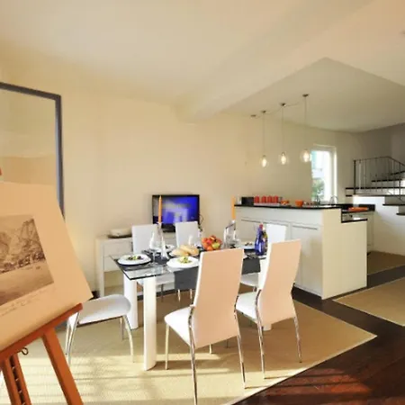 Appartement Bella