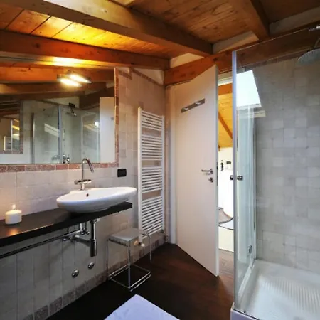 Appartement Bella *