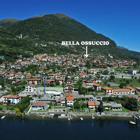 Bella * Ossuccio